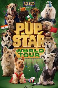 萌犬好声音3