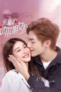 亲爱的试用期女友