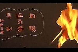 独脚龙