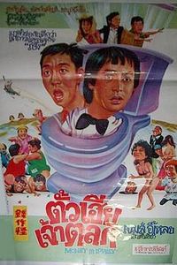 IQ笨蛋