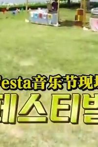 新Festa