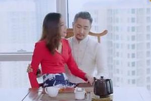 总裁请放过我