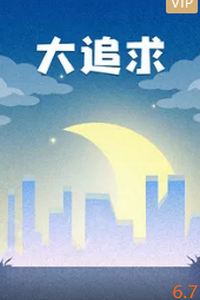 大追求