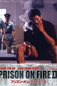 监狱风云2：逃犯