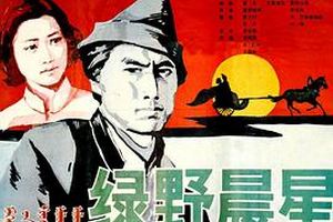 绿野晨星