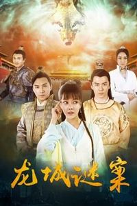 龙城谜案