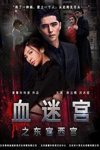 血迷宫(2017)