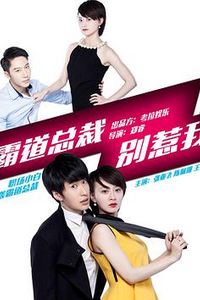霸道总裁别惹我
