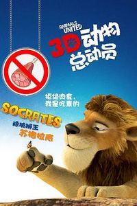 动物总动员