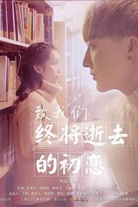 致我们终将逝去的初恋