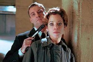 独行侠1999版