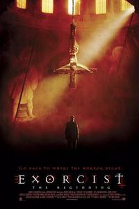 驱魔人前传2004
