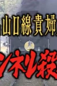 SL山口线贵妇人号隧道杀人