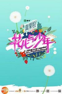 花儿与少年第二季