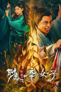 聊斋新编之辛女子