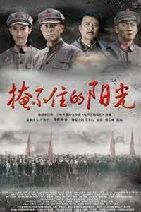掩不住的阳光
