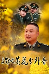 战地黄花分外香