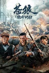 苍狼之绝命行动