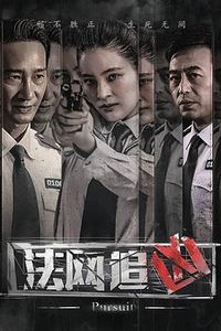 法网追凶第二季