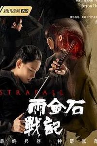 雨金石战记