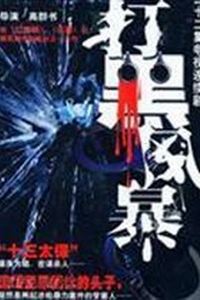 打黑风暴