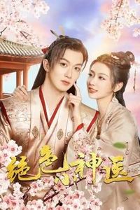 绝色小神医