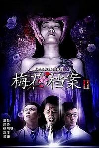 梅花档案2