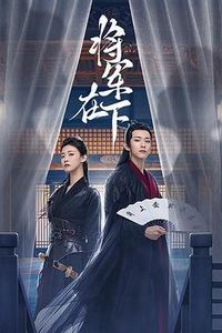 将军在下