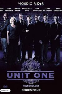第一分队第四季