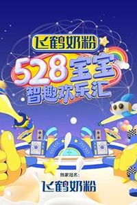 528宝宝智趣欢乐汇
