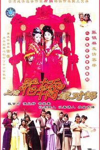 上错花轿嫁对郎2001