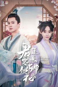君是慕容卿似花