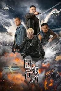卧狼行动