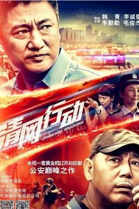 清网行动