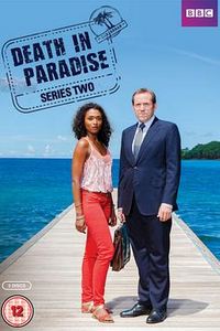 天堂岛疑云第二季