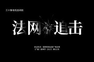 法网追击