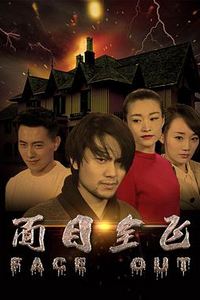 面目全飞