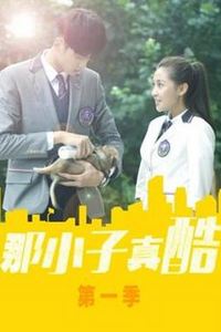 那小子真酷