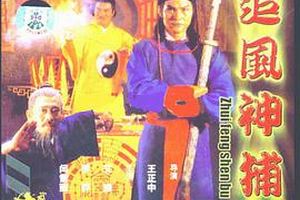 追风神捕