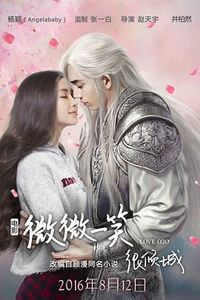 微微一笑很倾城电影版