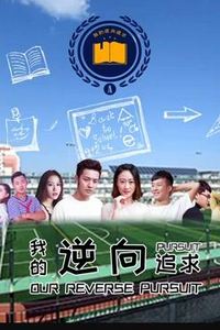我的逆向追求