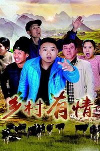 乡村有情