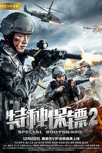 特种保镖2
