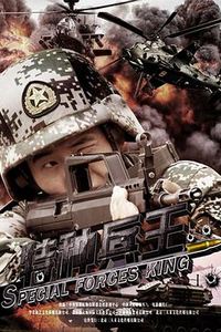 特种兵王