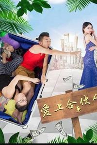 爱上合伙人