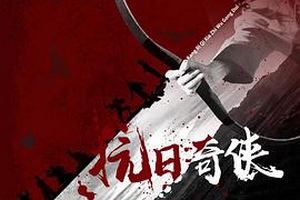 抗日奇侠之武功队