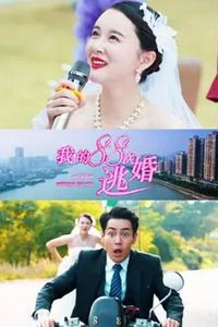 我的88次逃婚