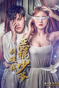 恶棍少爷别碰我