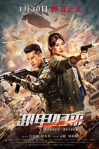 卸甲归来