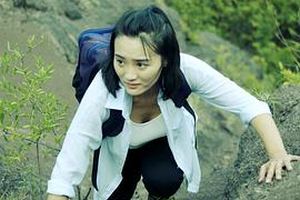 荒野女人